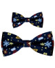 BOW TIE BOYS 01/06