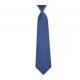 krawat niebieski chłopięcy